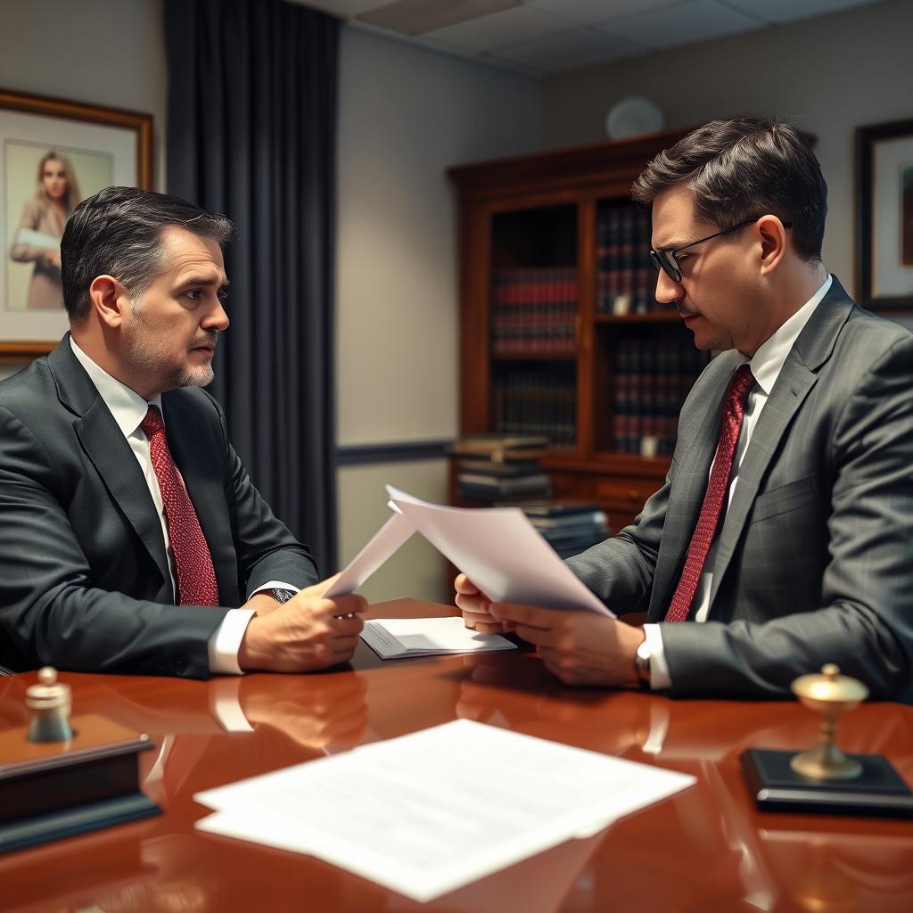 Bail Hearing Lawyer Salem County