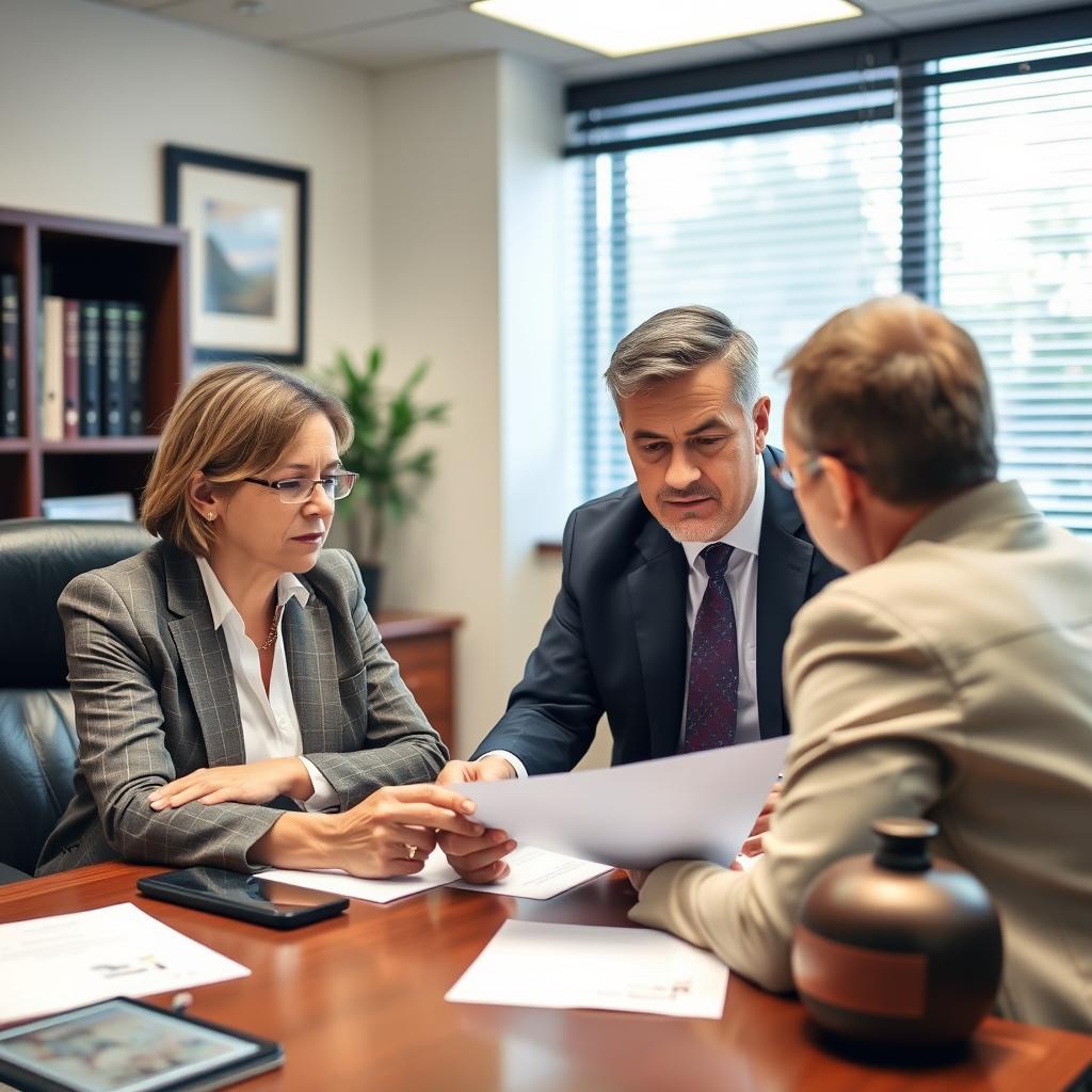Bail Hearing Lawyer Worcester County