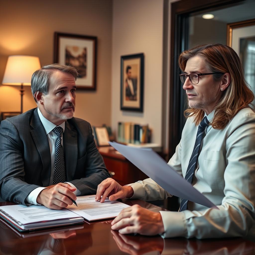Bail Hearings lawyer Ocean County