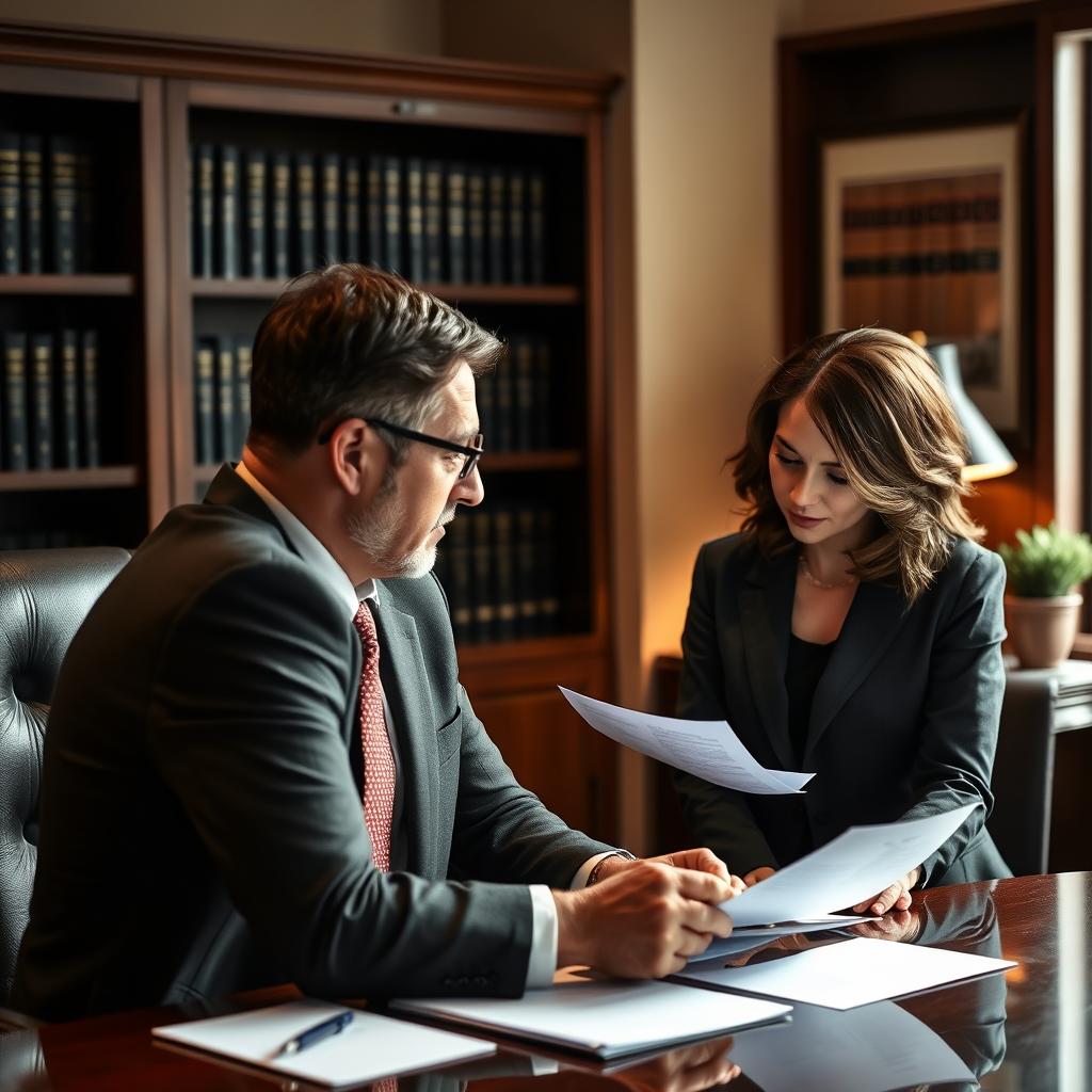 Baltimore City Maryland Abogado especializado en divorcios de personas con alto poder adquisitivo 