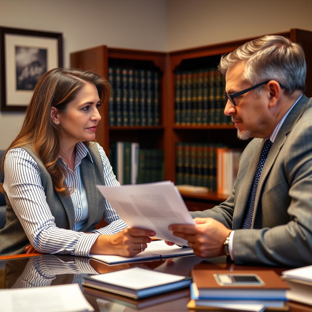 Bank Fraud lawyer Arlington County