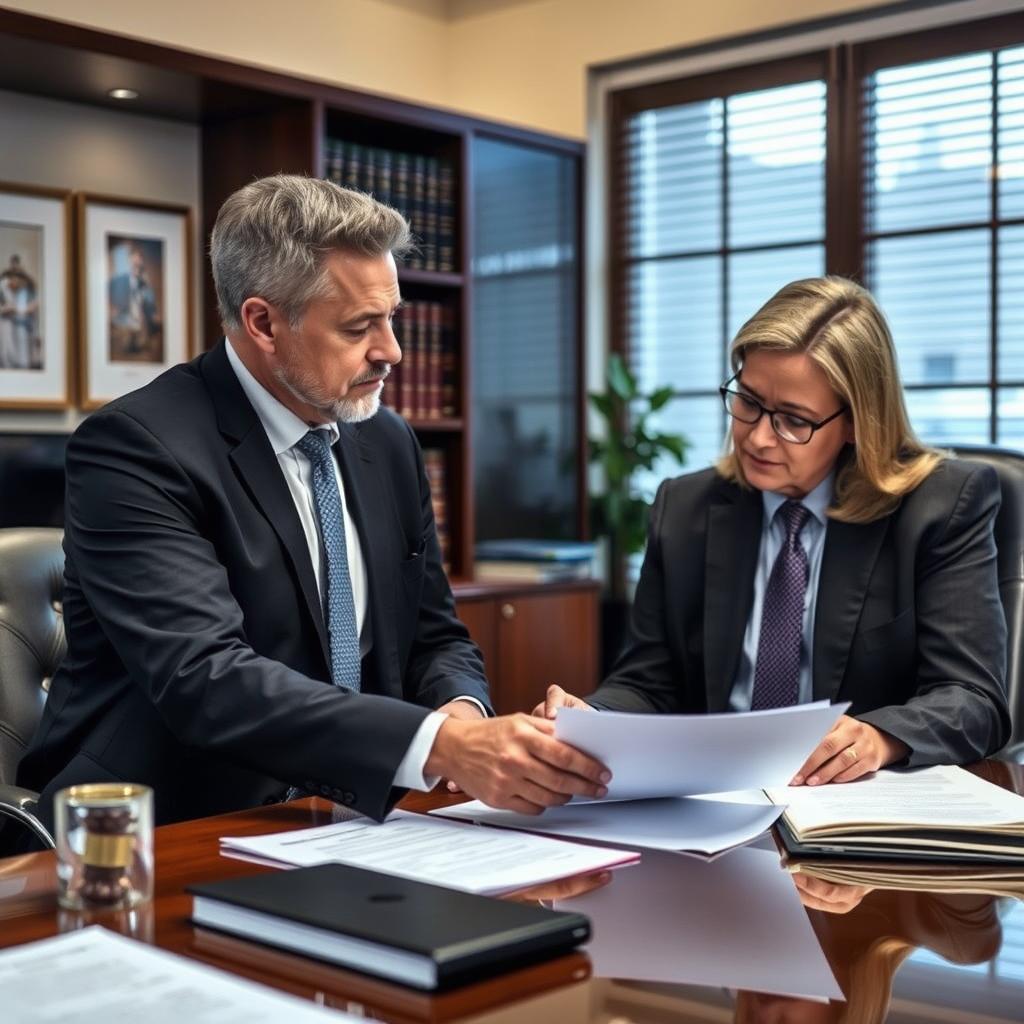 Bank Fraud Lawyer Baltimore County