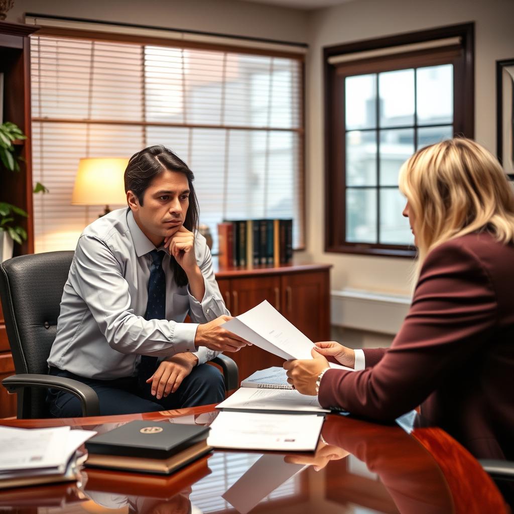 Bank Fraud lawyer Caroline County