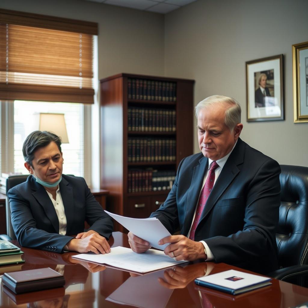 Bank Fraud Lawyer Cumberland County