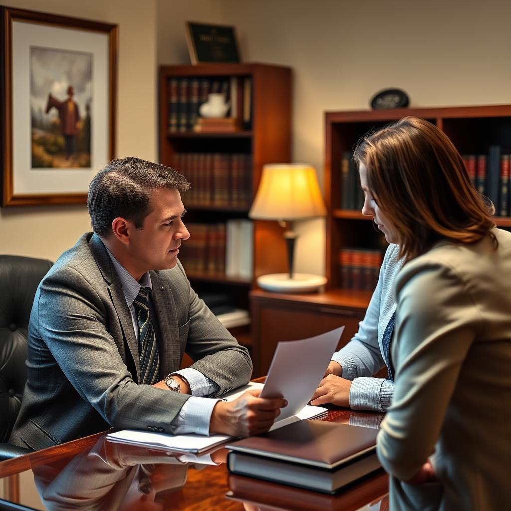 Bank Fraud lawyer Dinwiddie County