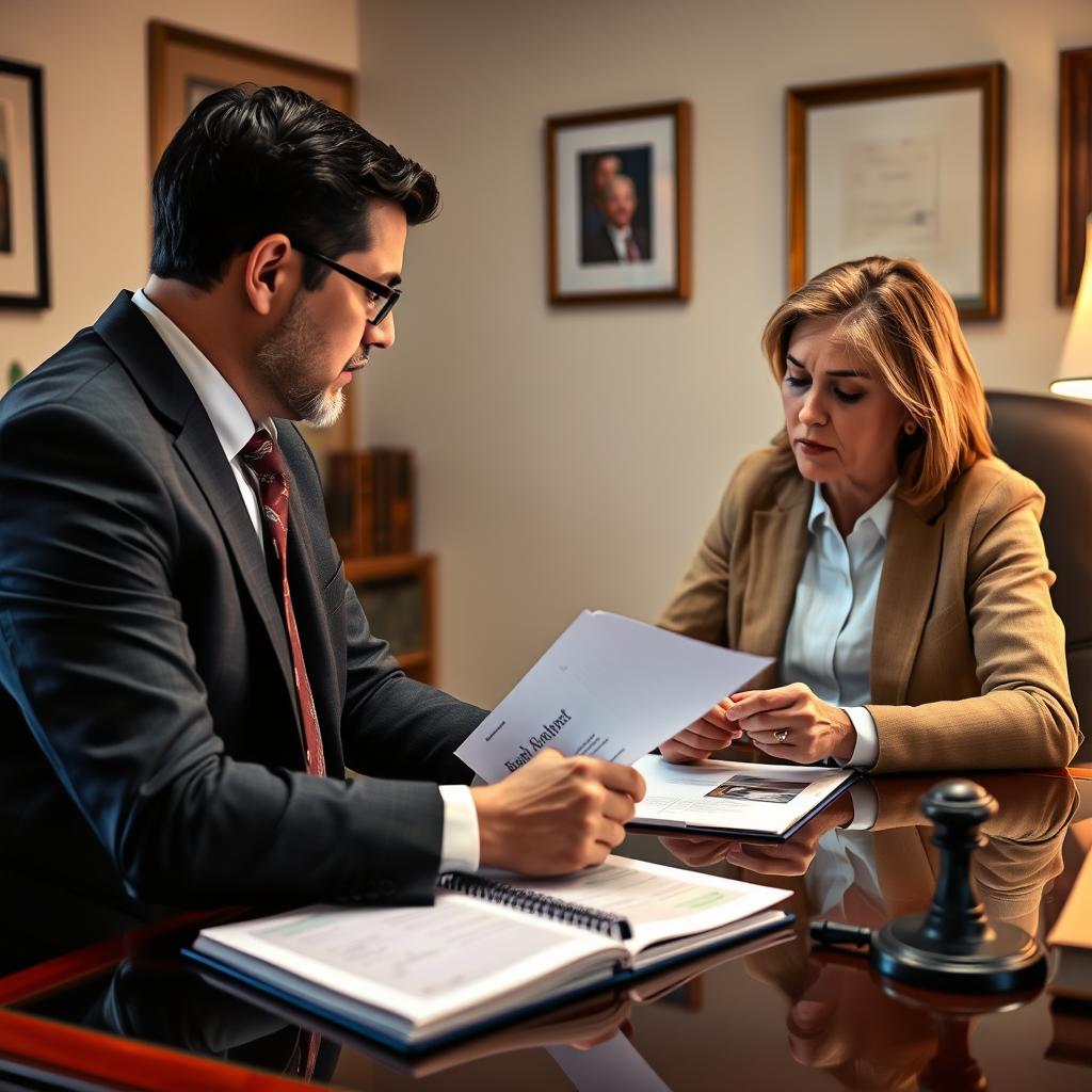 Bank Fraud lawyer Fairfax