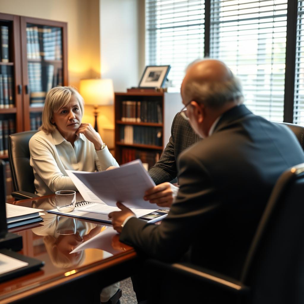 Bank Fraud lawyer Gloucester County