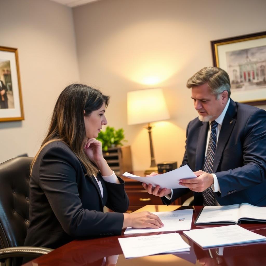 Bank Fraud lawyer Lexington