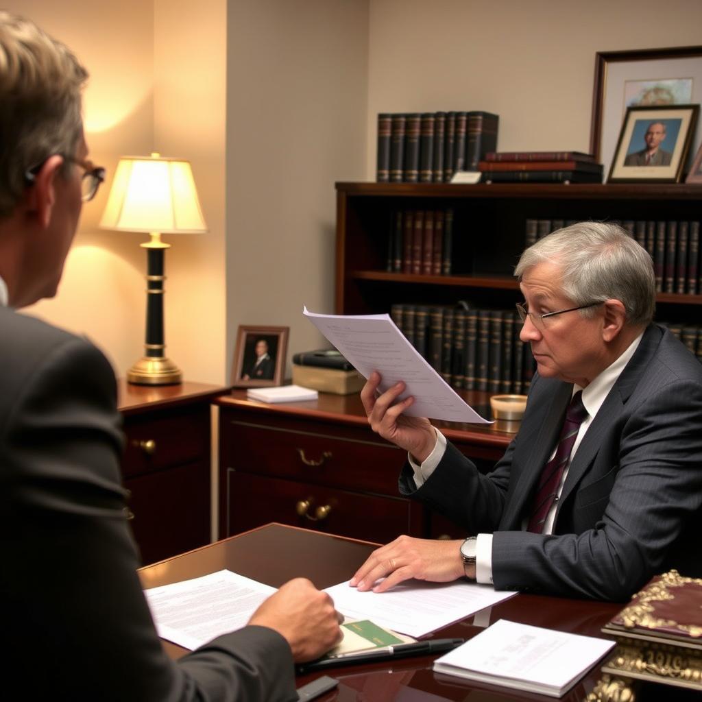 Bank Fraud lawyer Loudoun County