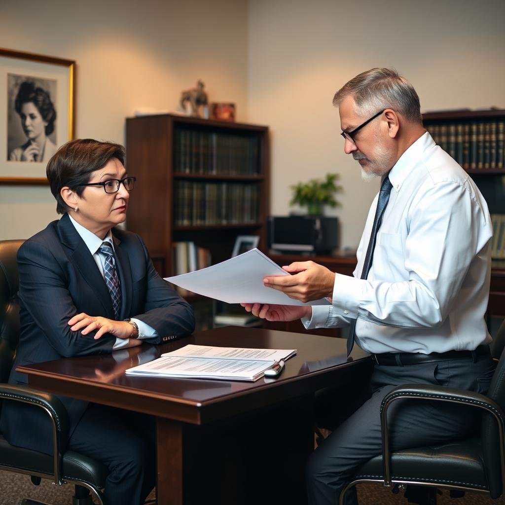 Bank Fraud Lawyer Mercer County