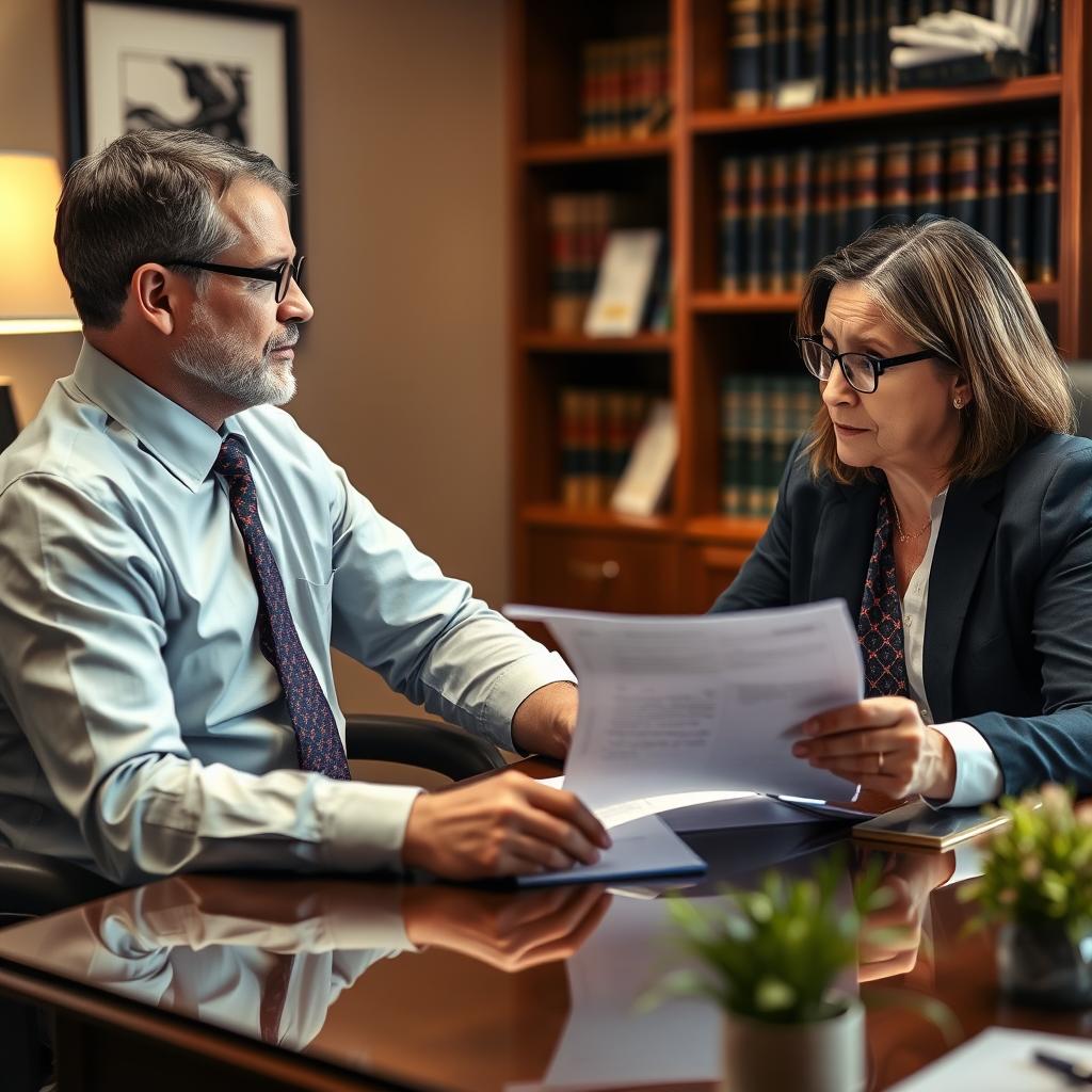 Bank Fraud Lawyer Salisbury