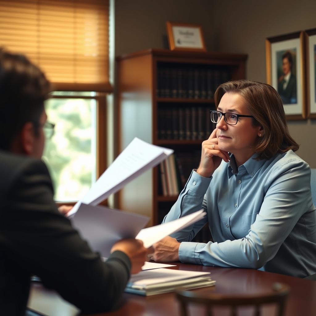 Bank Fraud lawyer Shenandoah County