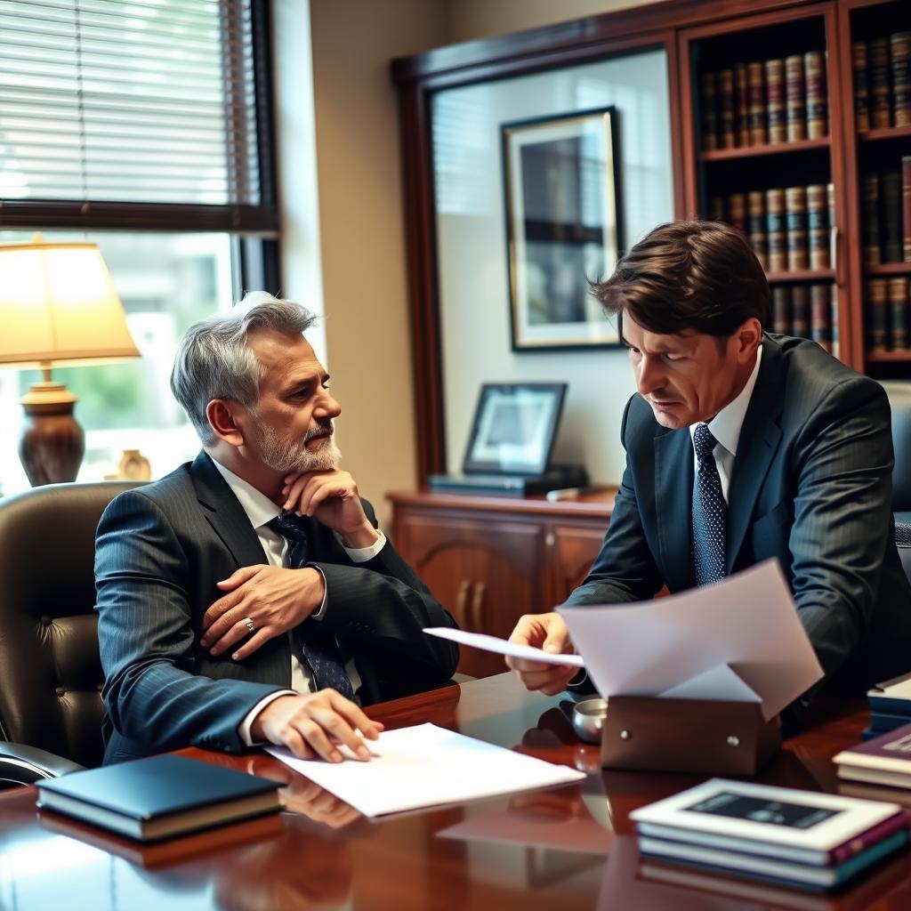 Bank Robbery lawyer Frederick County
