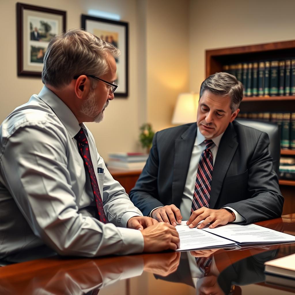 Bank Robbery lawyer Greene County