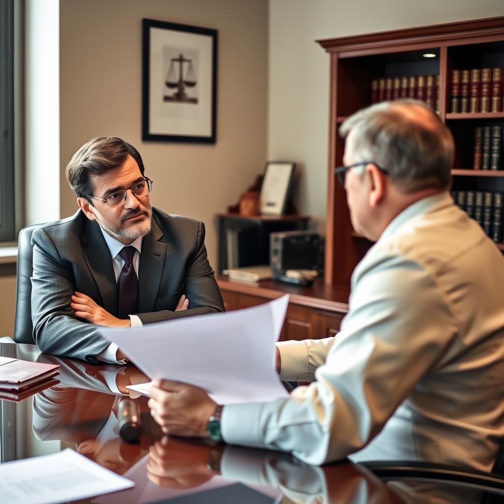 Bank Robbery lawyer Lexington
