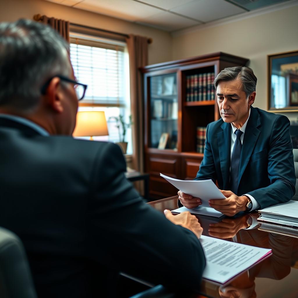 Bank Robbery lawyer Salisbury