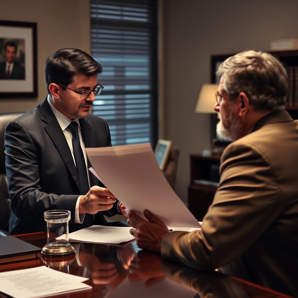 Bank Robbery lawyer Sussex County