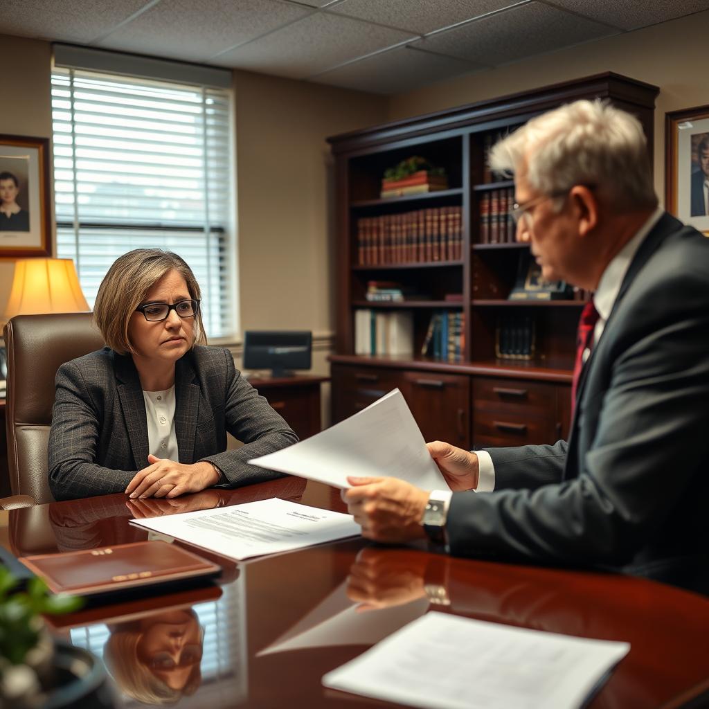 Battery lawyer Cumberland County