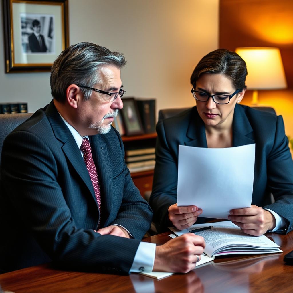 Battery lawyer Essex County