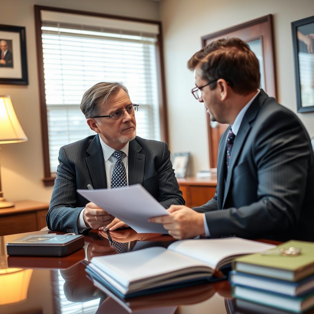 Battery lawyer Salem County