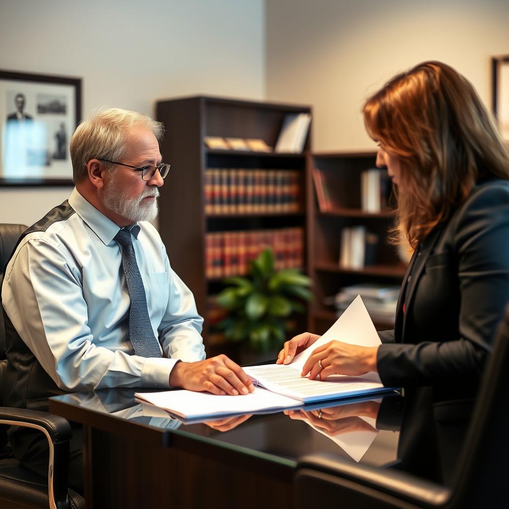 Battery lawyer Sussex County