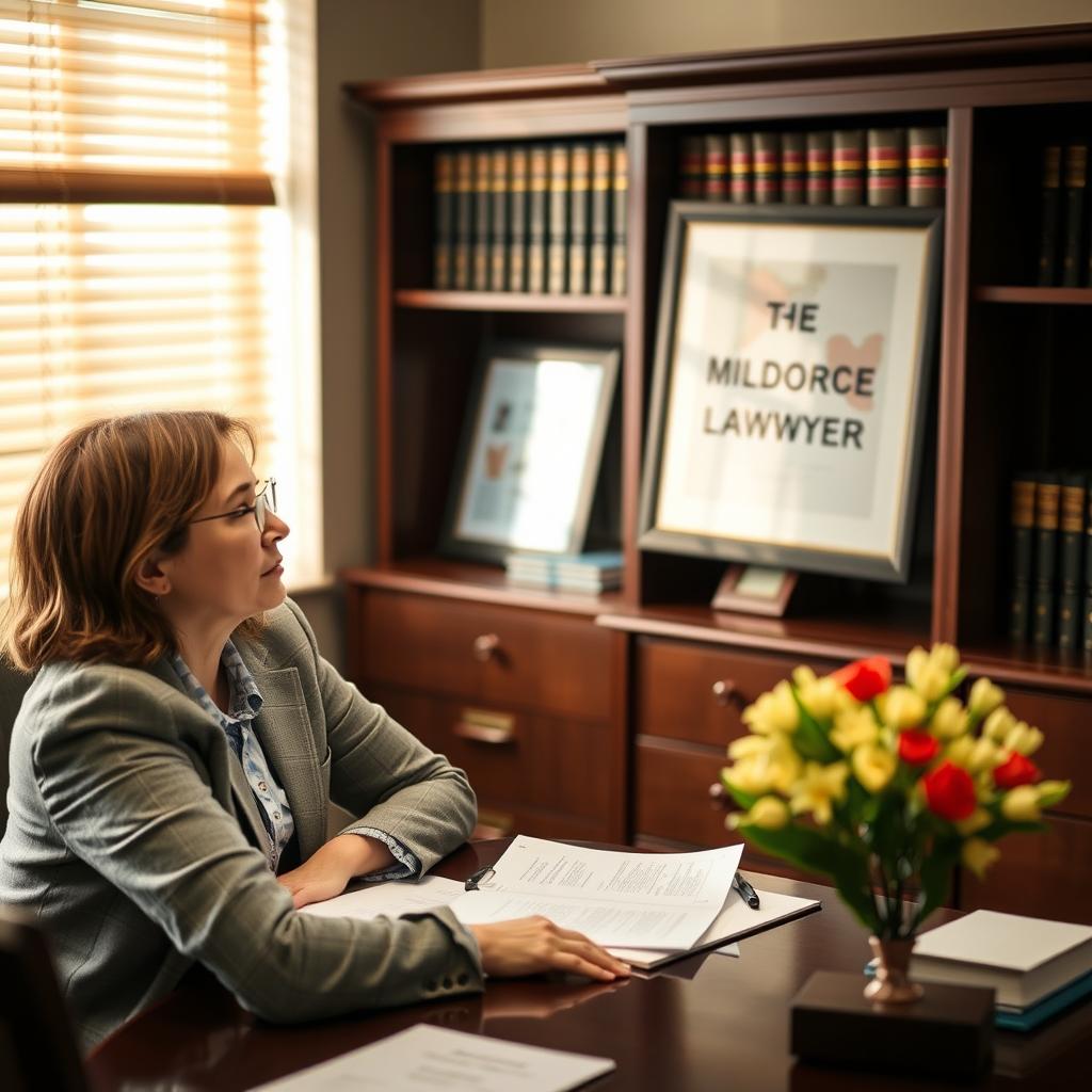 Beach Military Divorce Lawyer Shenandoah County
