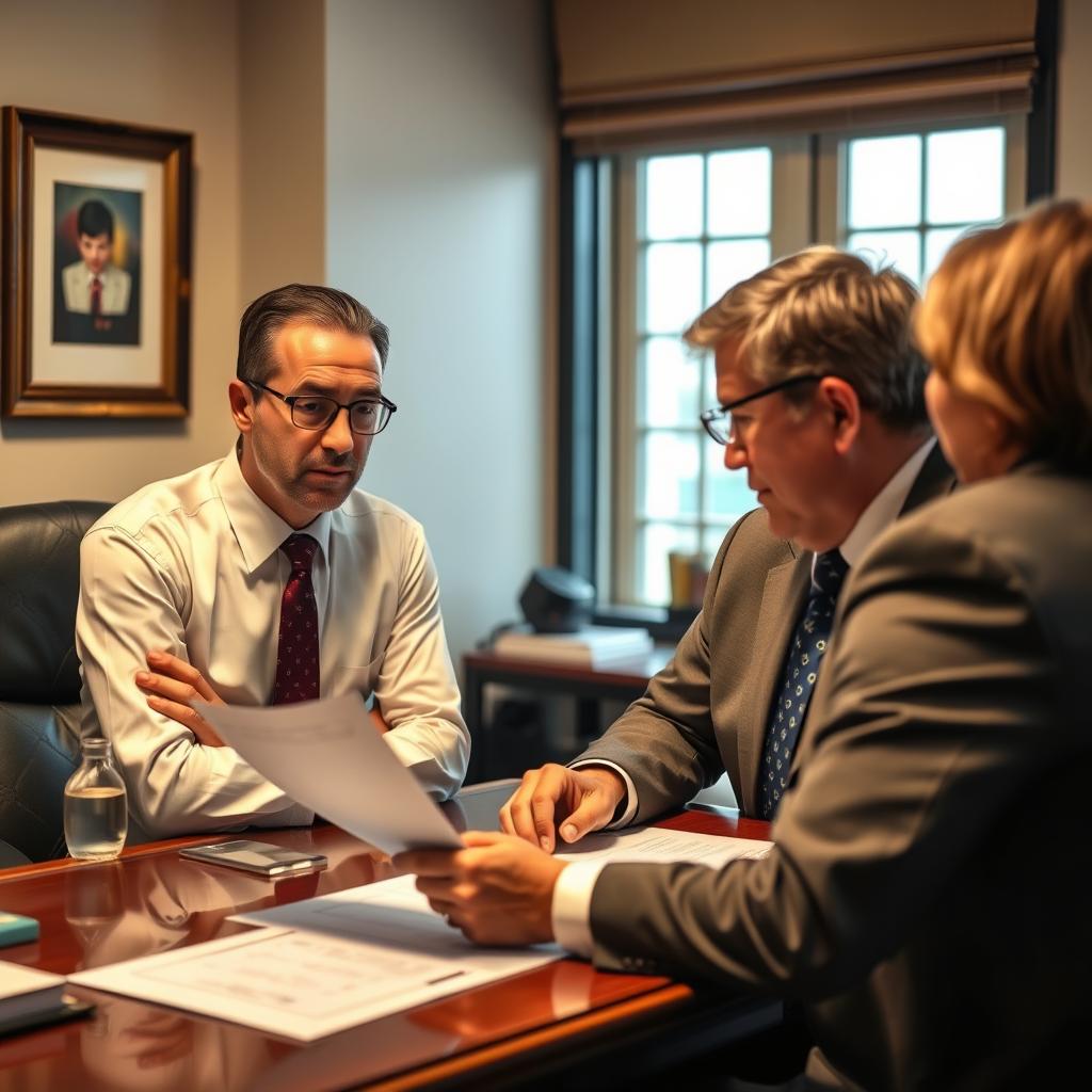 Bedsores lawyer Camden County