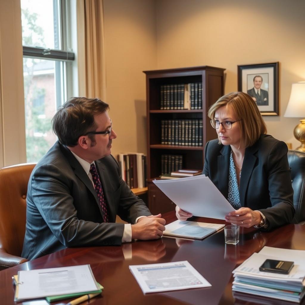 BIA Appeal Lawyer Hunterdon County
