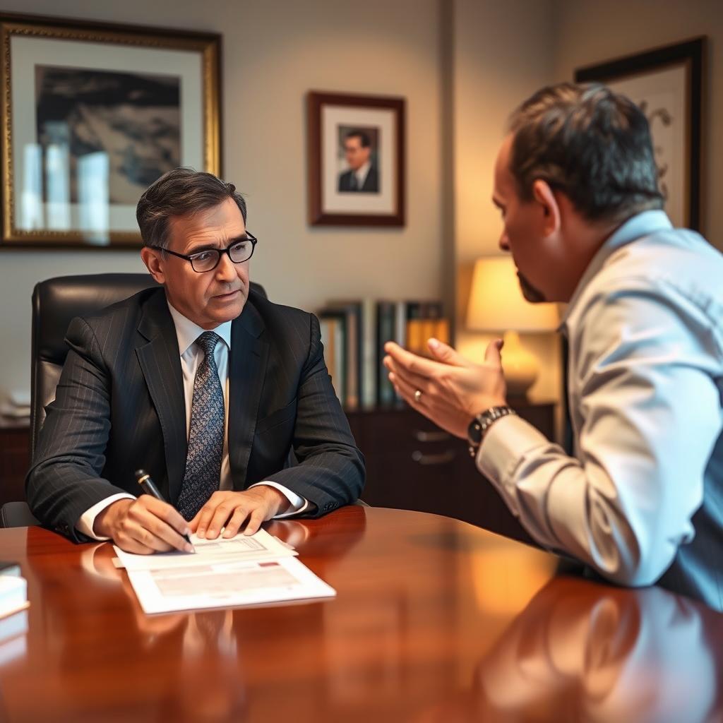 BIA Appeal Lawyer Monmouth County