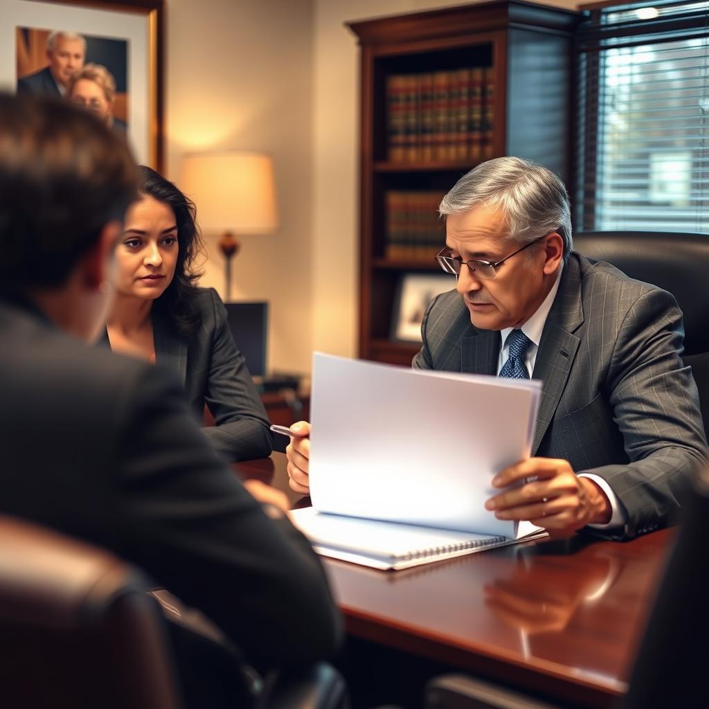 BIA Appeal Lawyer Spring Valley