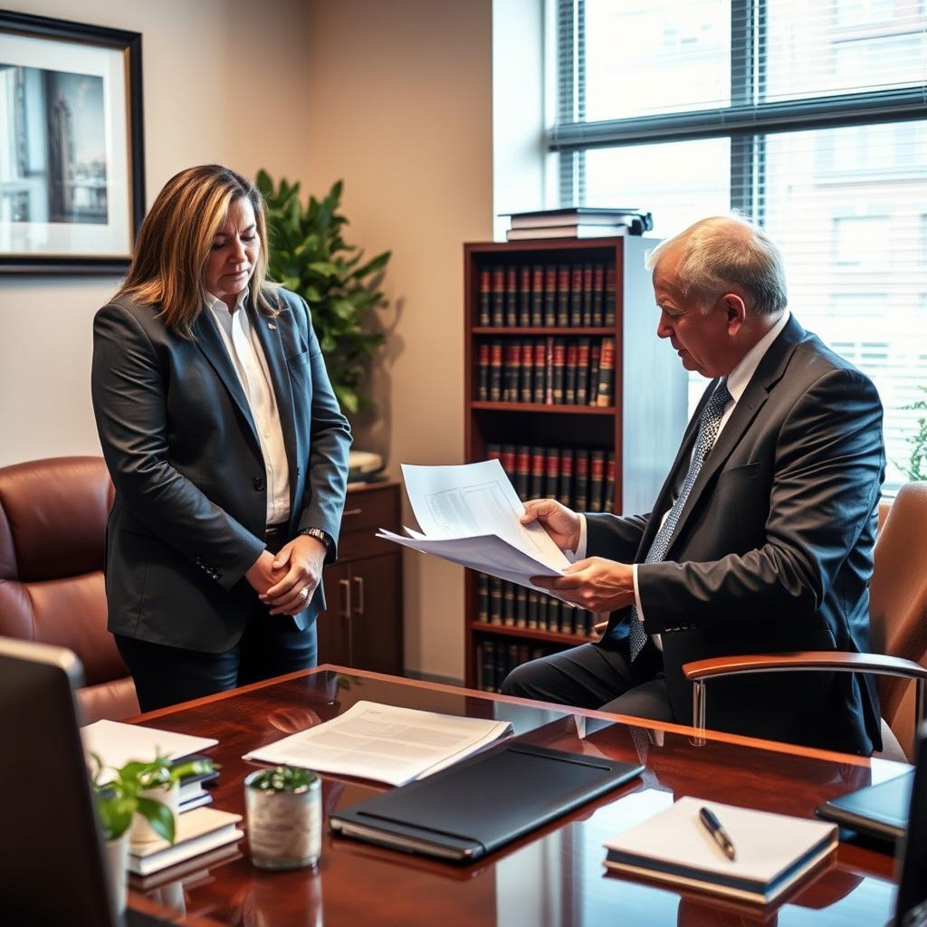 Bicycle Accident Lawyer Baltimore