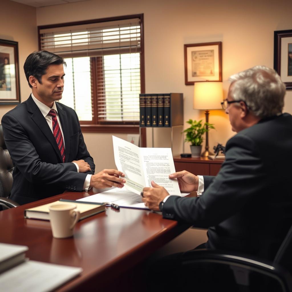 Bicycle Accident Lawyer Charles County
