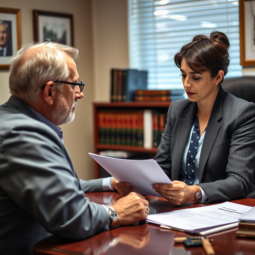 Bicycle Accident Lawyer Chesapeake
