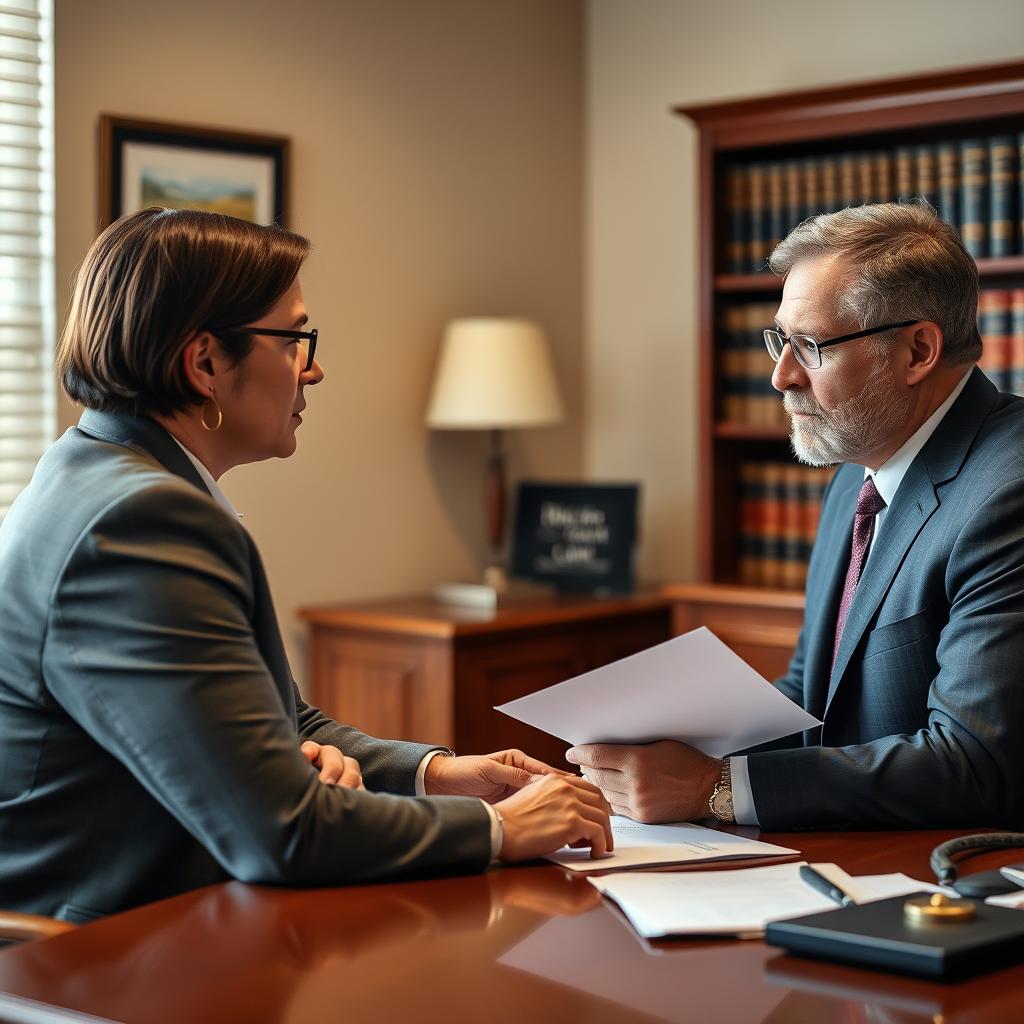 Bicycle Accident Lawyer Chesterfield County