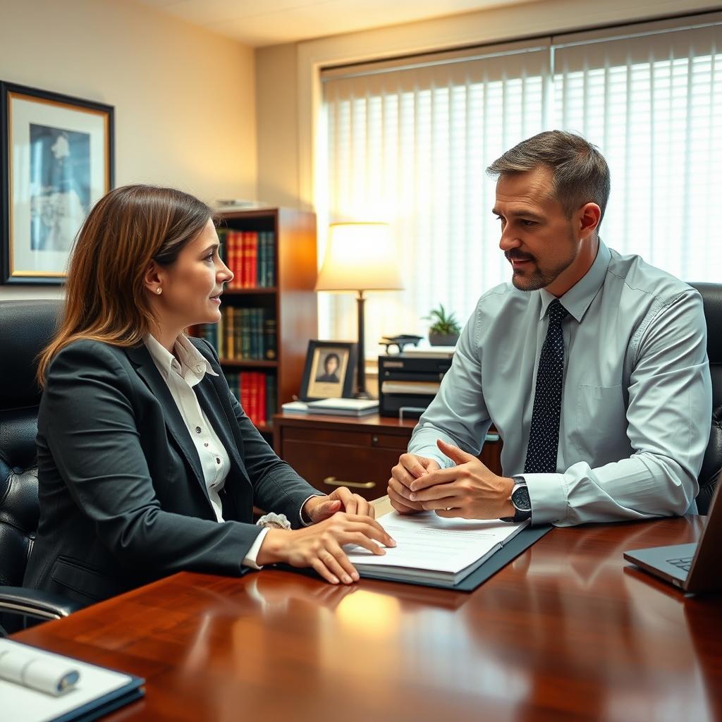Bicycle Accident Lawyer Colonial Heights