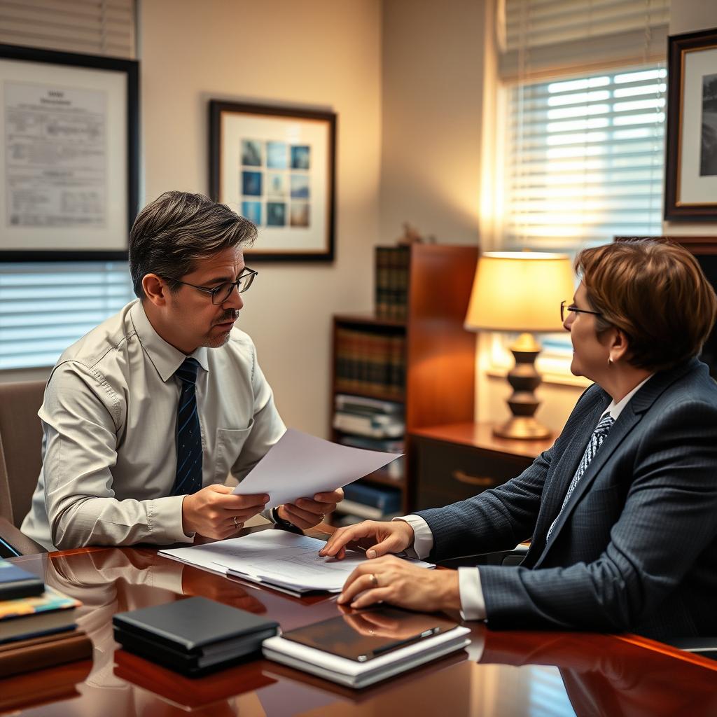 Bicycle Accident Lawyer Dorchester County