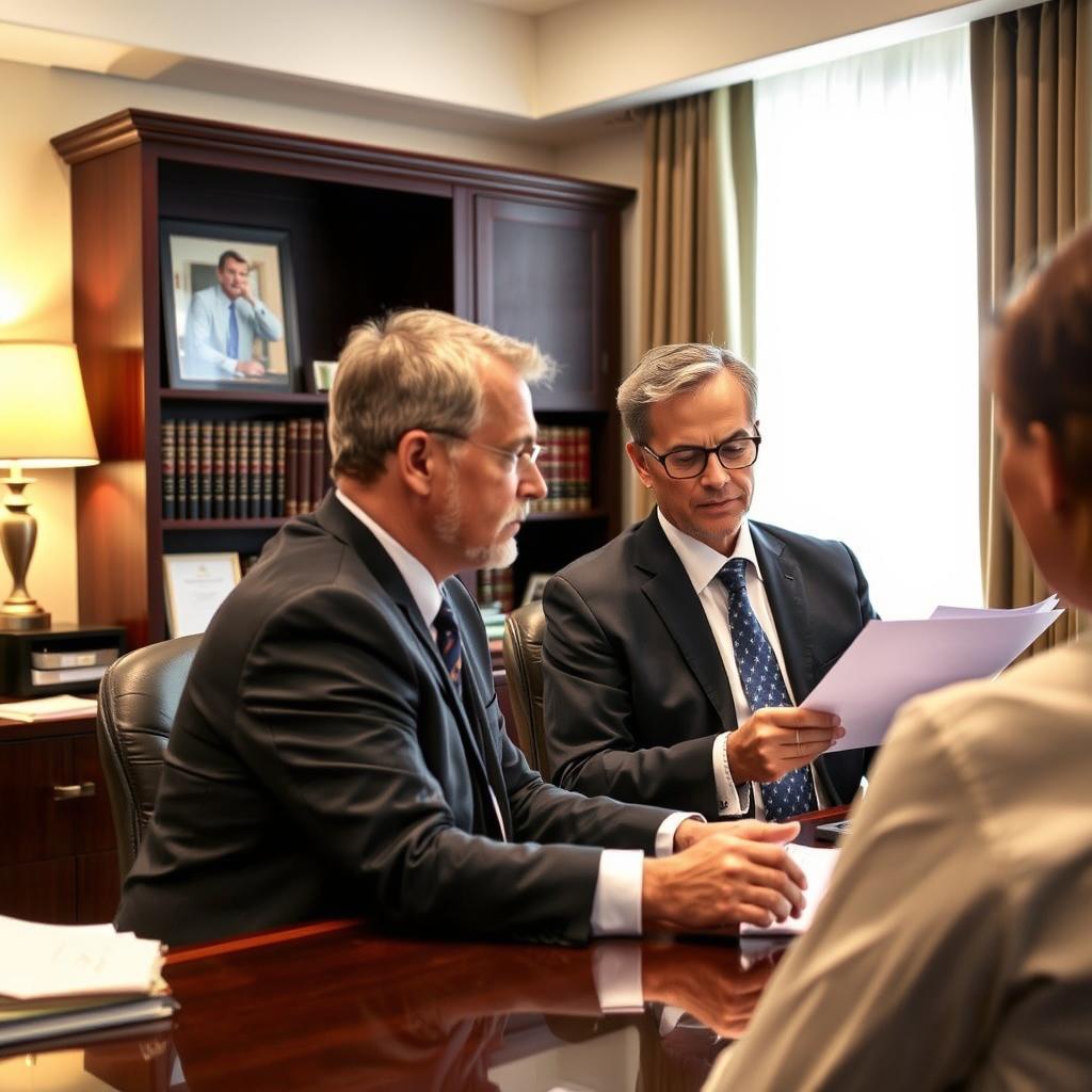 Bicycle Accident Lawyer Fairfax County