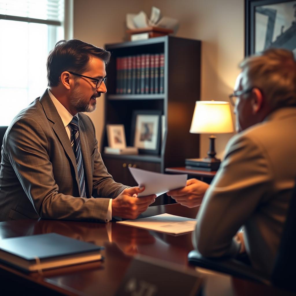 Bicycle Accident Lawyer Fairfax