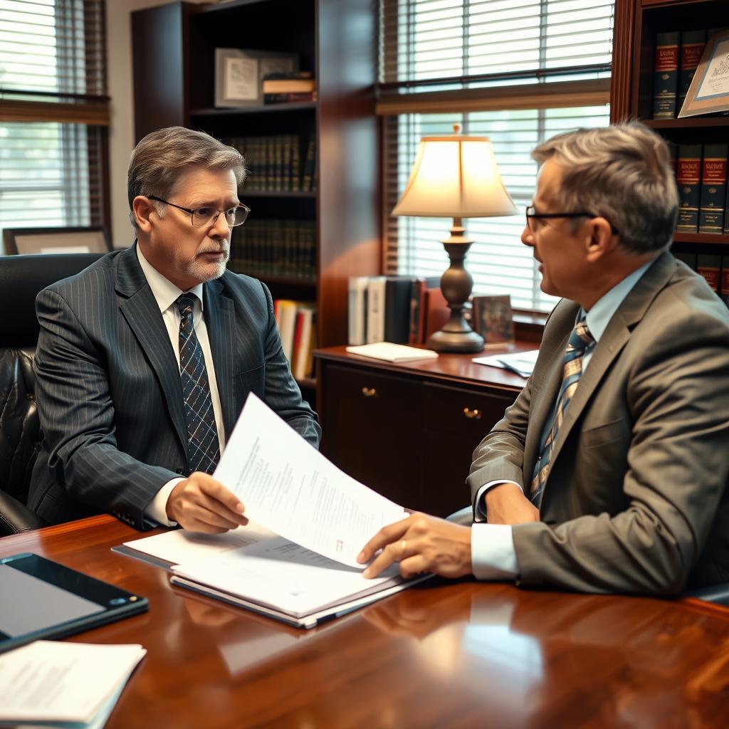 Bicycle Accident Lawyer Frederick County