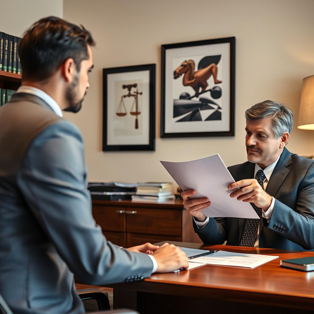 Bicycle Accident Lawyer Georgetown