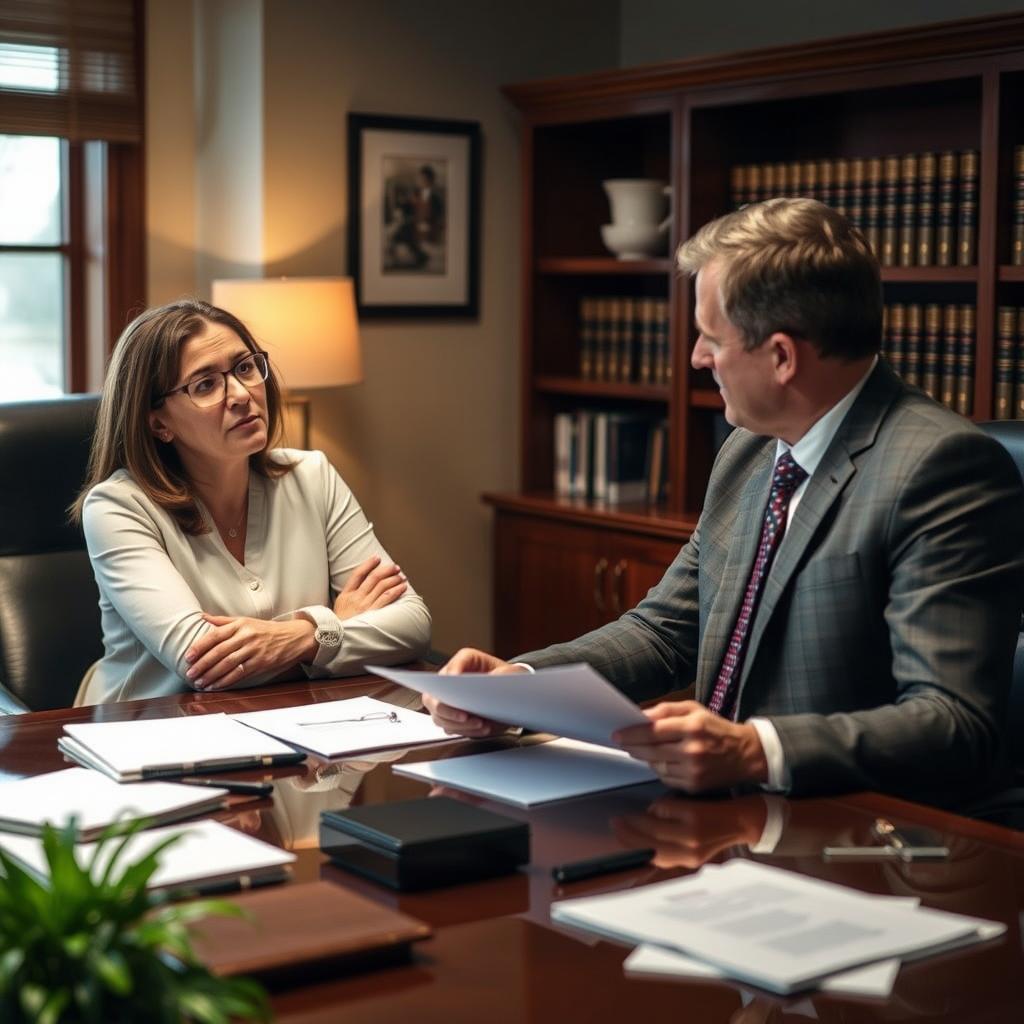 Bicycle Accident Lawyer Isle of Wight County