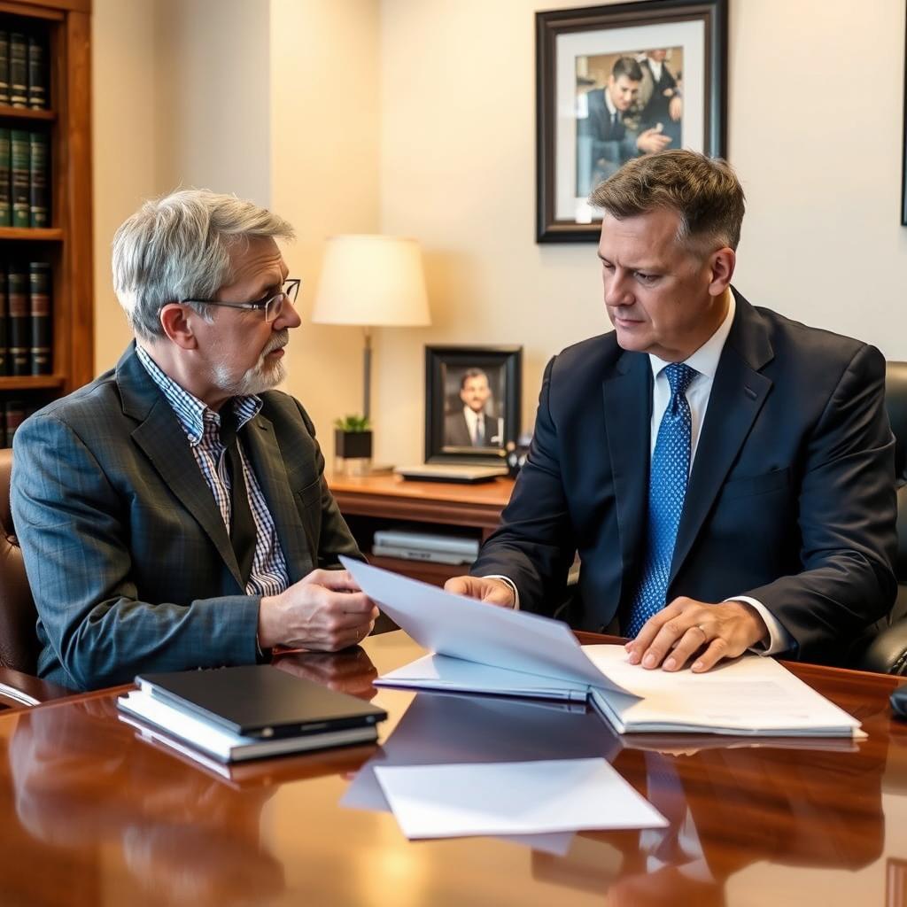 Bicycle Accident Lawyer King George County