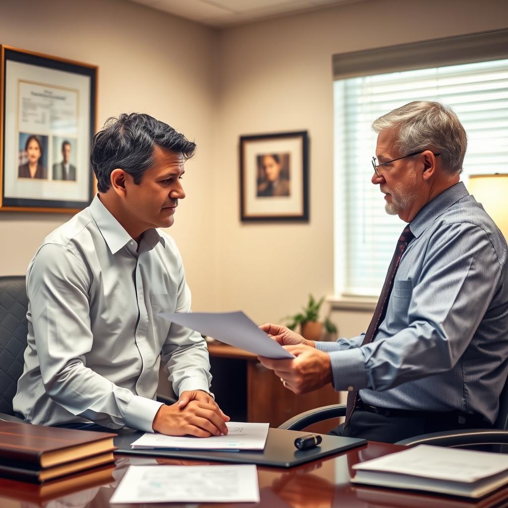Bicycle Accident Lawyer Mercer County