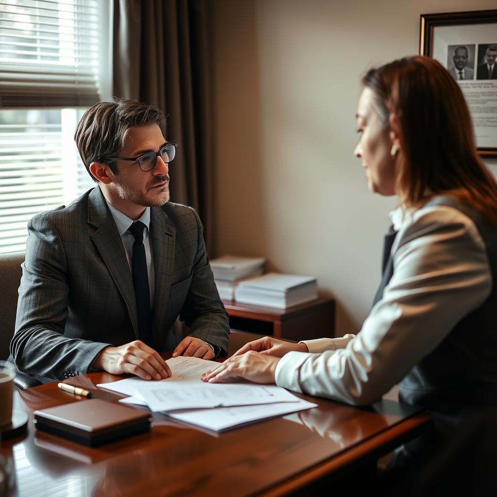 Bicycle Accident Lawyer Montgomery County