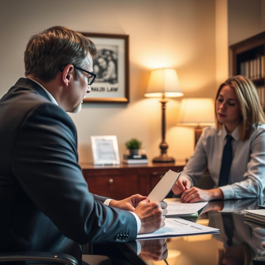 Bicycle Accident Lawyer Morris County