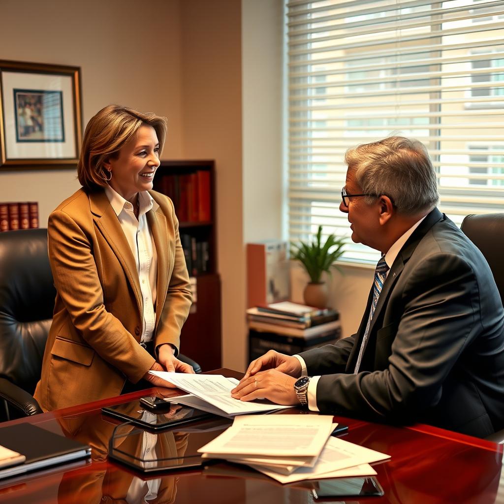 Bicycle Accident Lawyer Orange County
