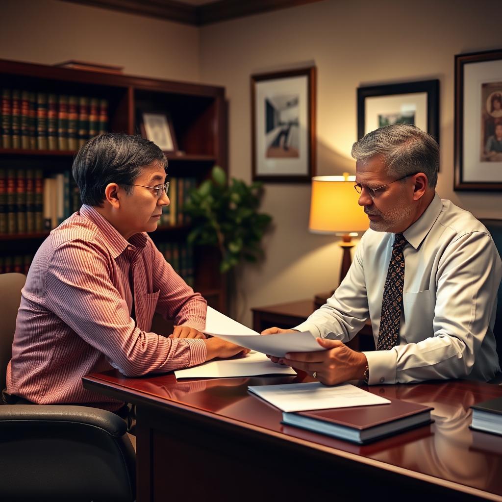 Bicycle Accident Lawyer Powhatan County
