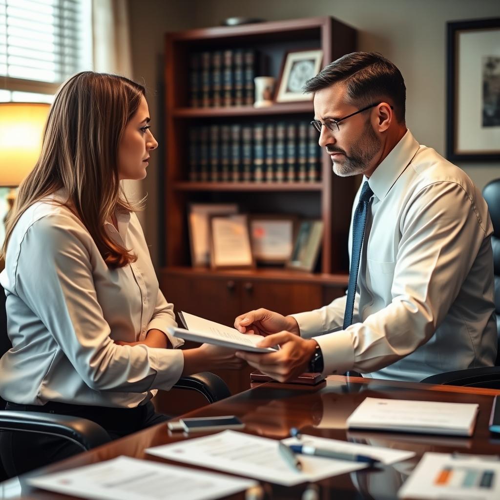 Bicycle Accident Lawyer Rappahannock County