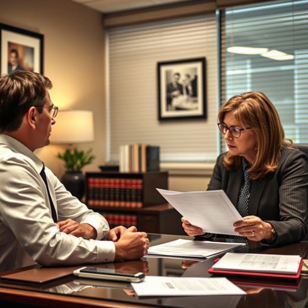 Bicycle Accident Lawyer Rockville
