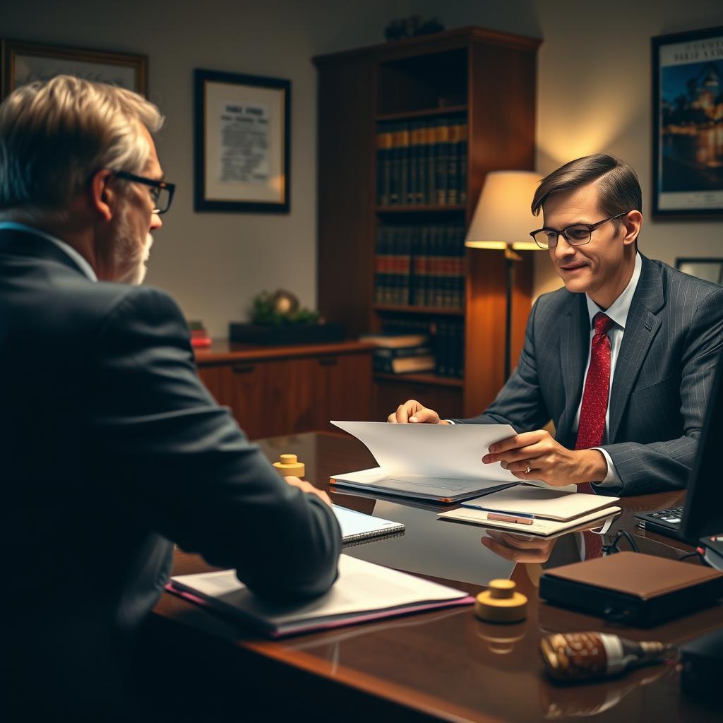 Bicycle Accident Lawyer Salem County